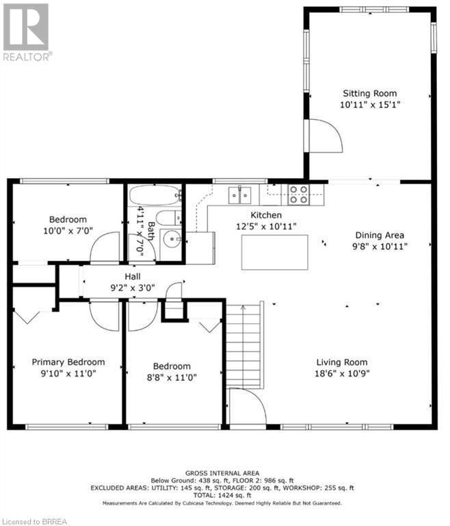 66 DUNDAS Street W