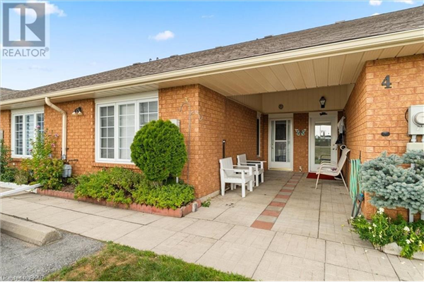 326 COUNTYT ROAD 38 Unit# #3, Campbellford
