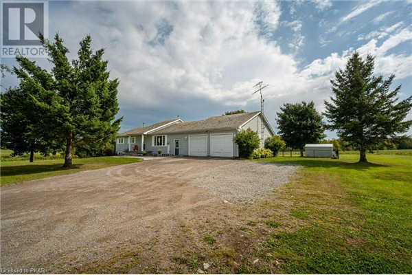 1723 SEVENTH Line, Selwyn