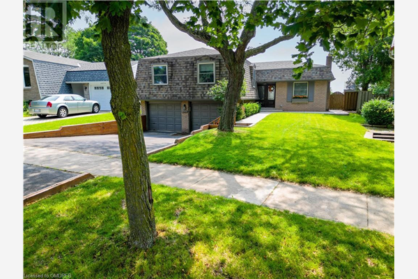 2076 CAVENDISH Drive, Burlington