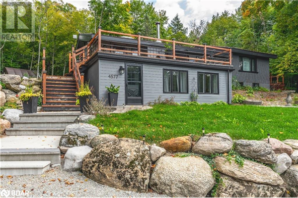 4577 LINE 10 N, Oro-Medonte