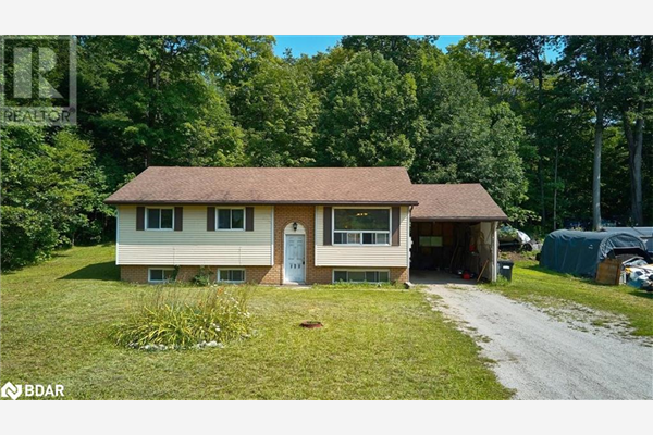 9555 PROVINCIAL HWY 11, Severn