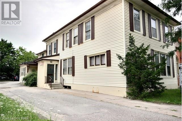 51 QUEEN Street, St. Catharines