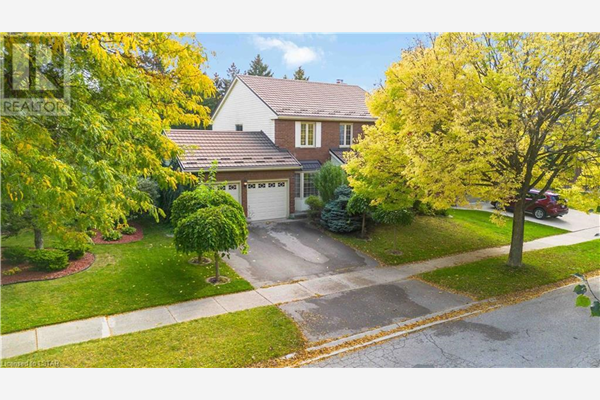 66 NANETTE Drive, London