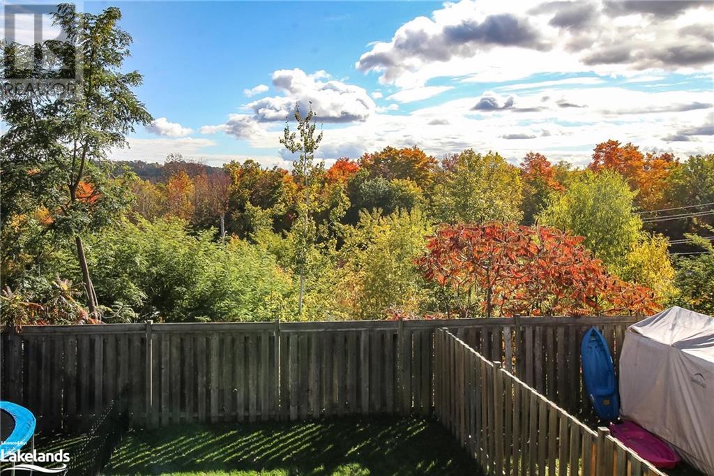 126 SOUTHWINDS Crescent