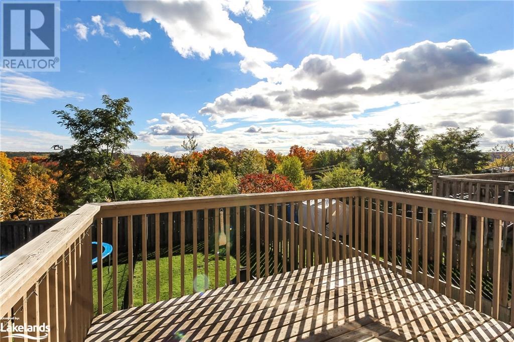 126 SOUTHWINDS Crescent