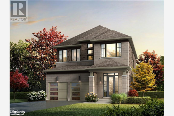67 NICORT Road, Wasaga Beach