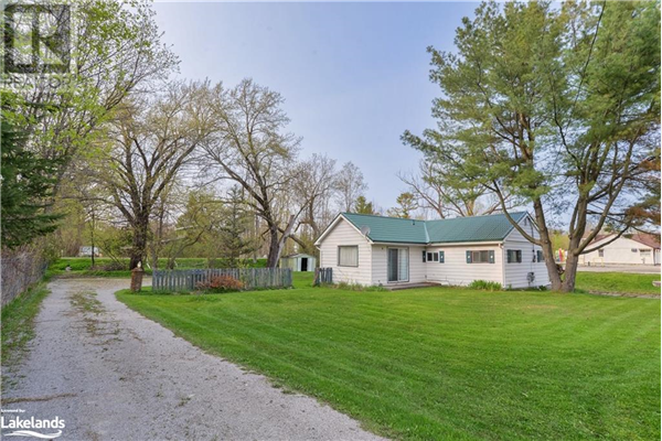 14177 HIGHWAY 12, Waubaushene