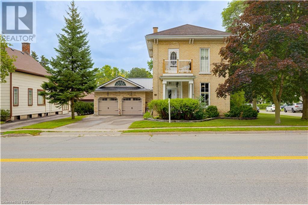 302 TALBOT Street E, Aylmer