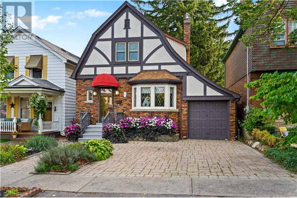 46 GEORGE Street, St. Catharines