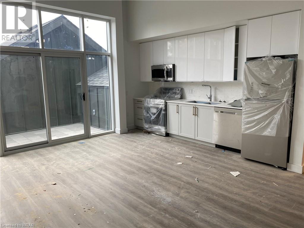 75 HURON Street Unit# 202