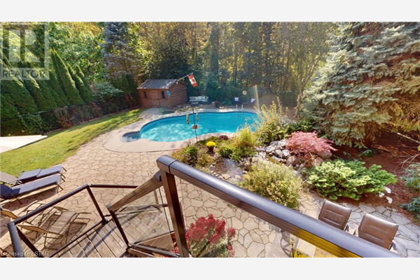 1577 BLACKMAPLE Crescent, London