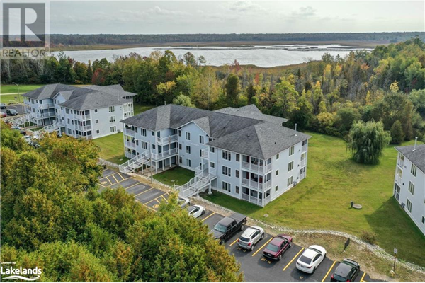 20 MULLIGAN Lane Unit# 7, Wasaga Beach
