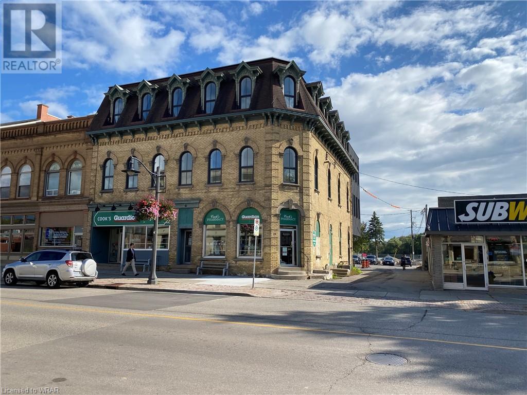 75 HURON Street Unit# 203