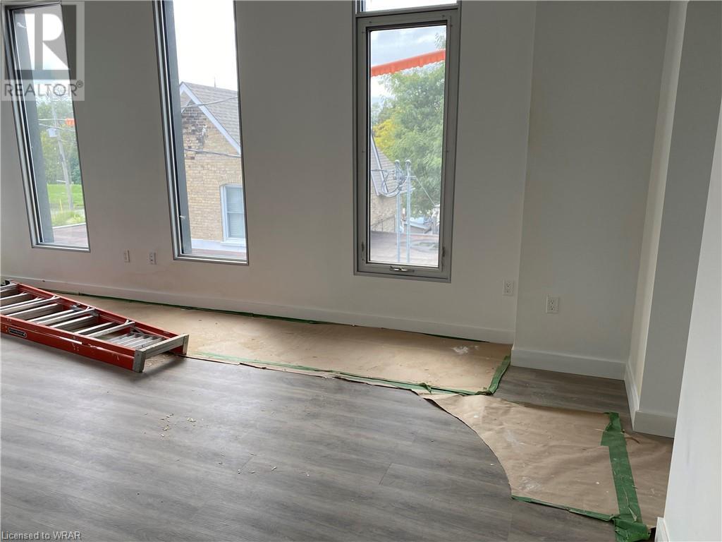75 HURON Street Unit# 203
