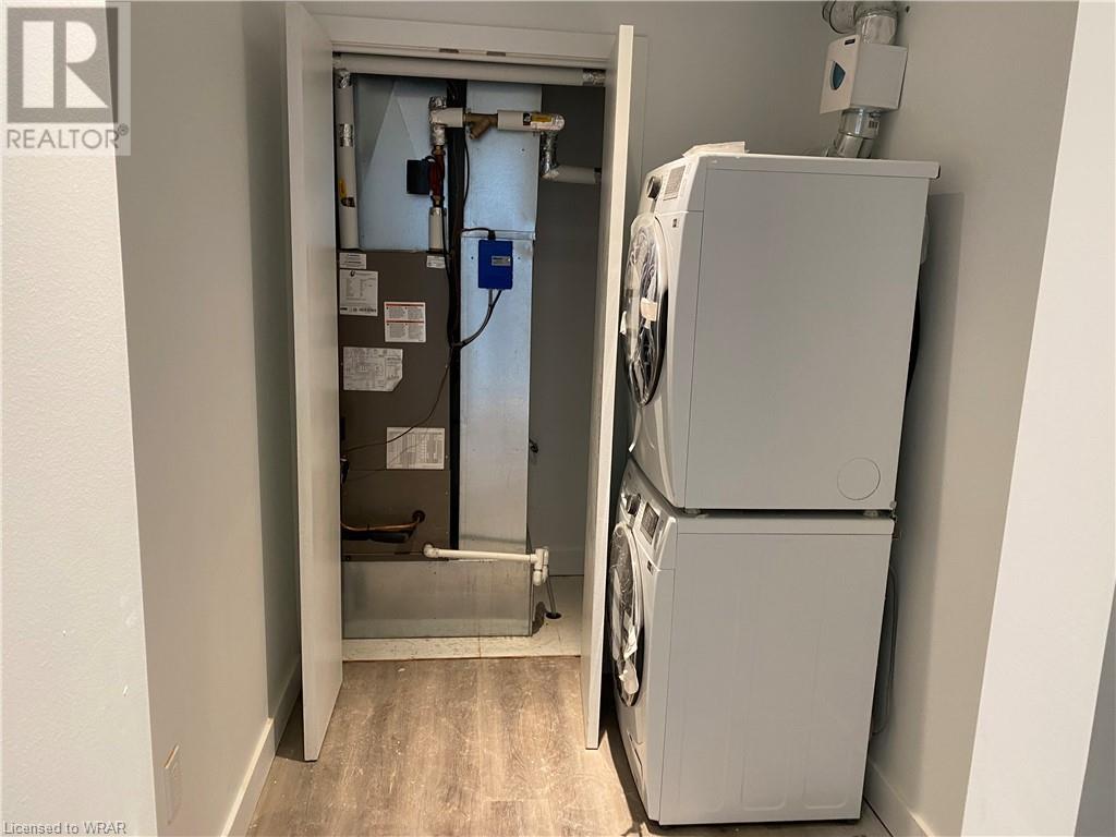 75 HURON Street Unit# 203