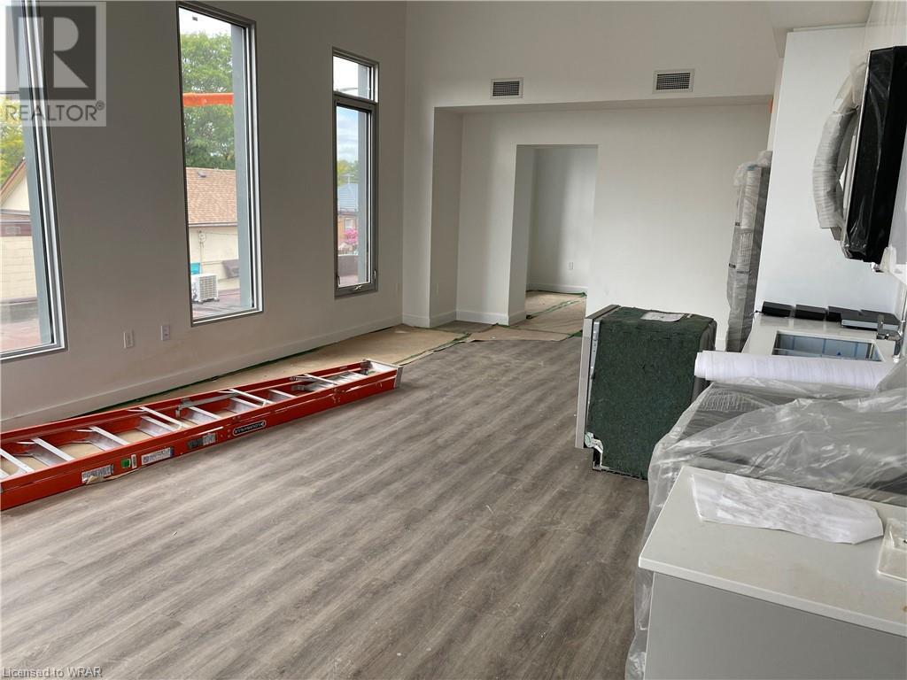 75 HURON Street Unit# 203