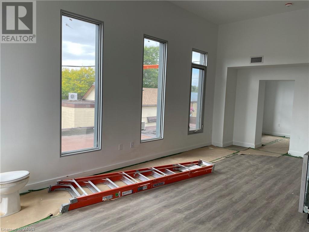 75 HURON Street Unit# 203