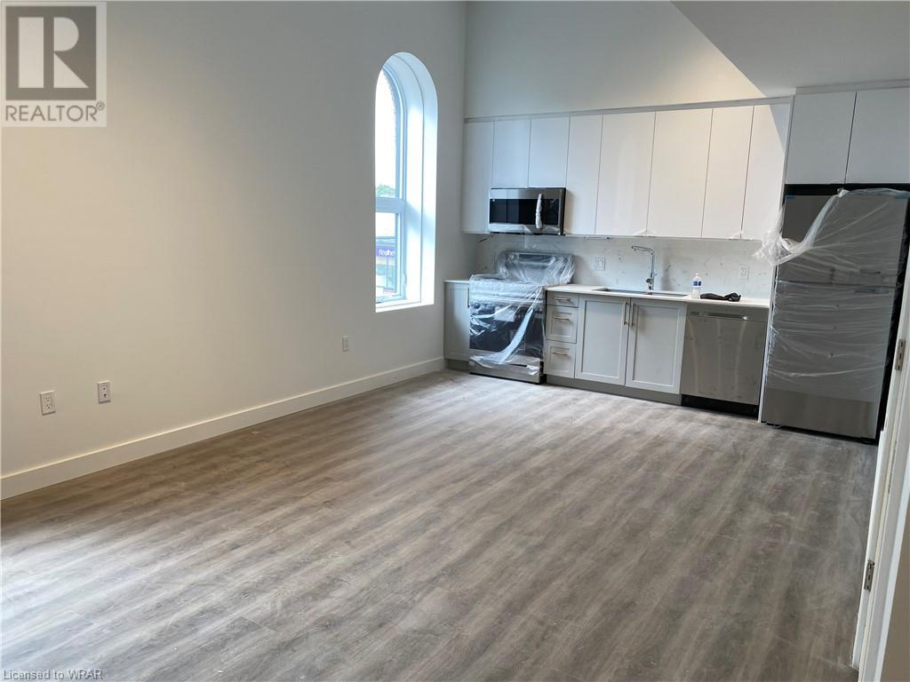 75 HURON Street Unit# 204