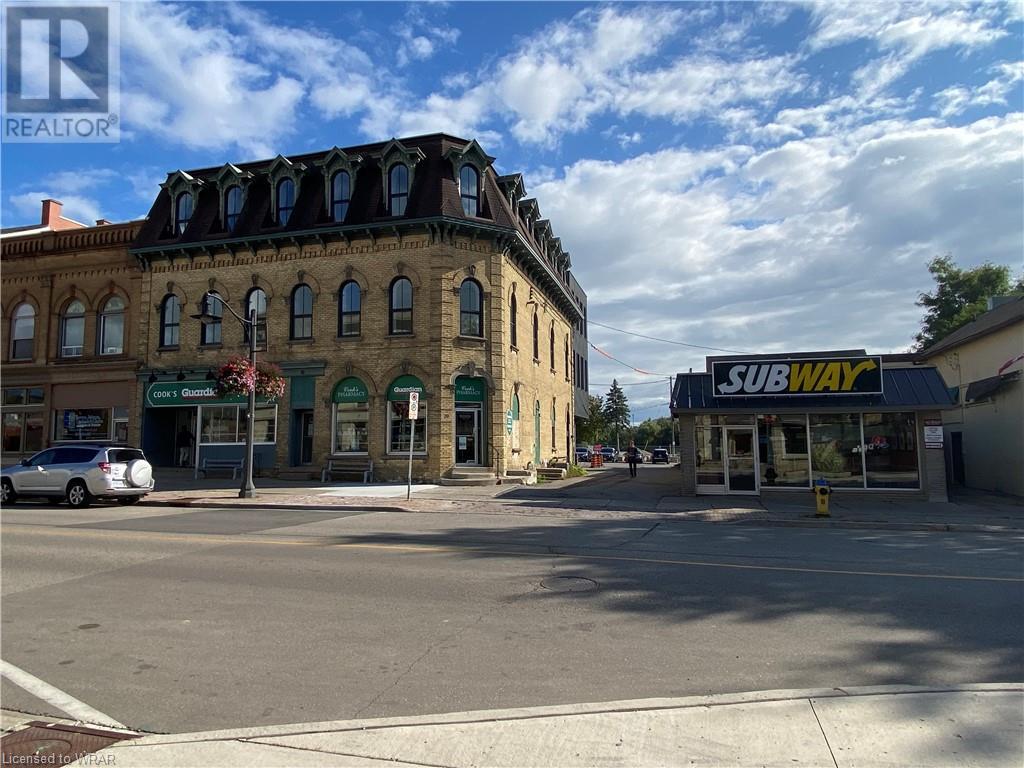75 HURON Street Unit# 204