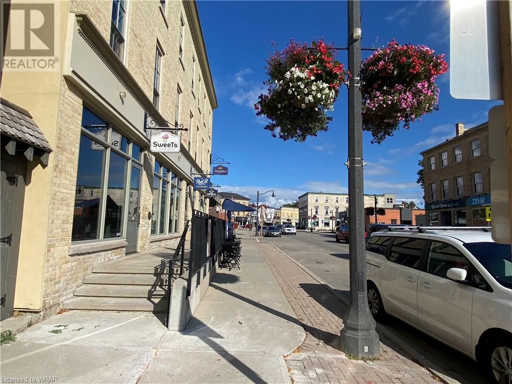 75 HURON Street Unit# 204