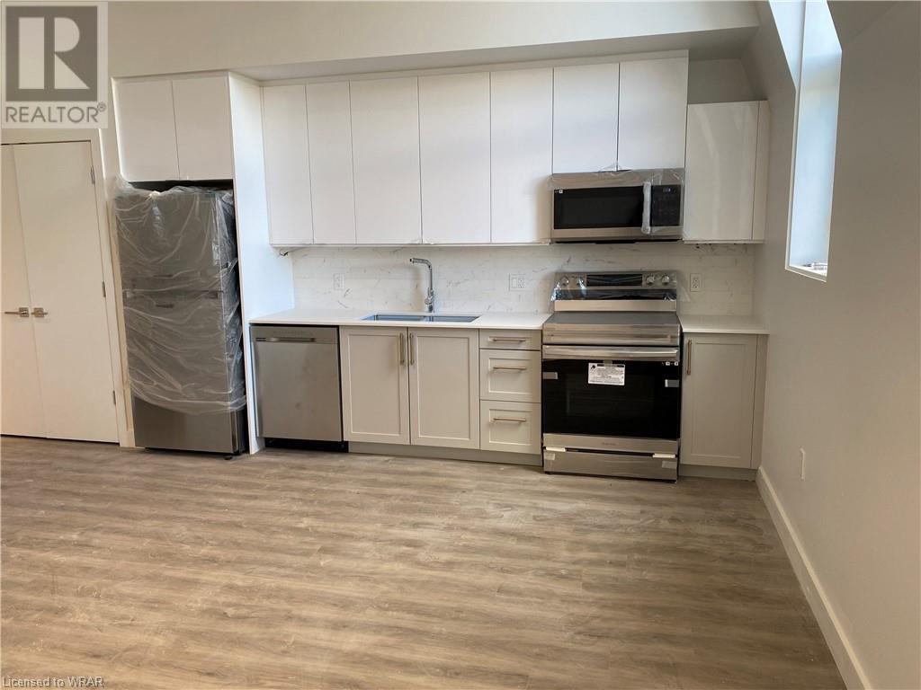 75 HURON Street Unit# 301