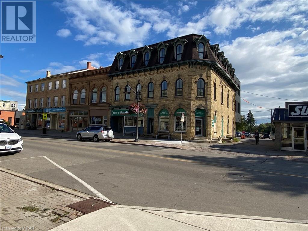 75 HURON Street Unit# 301