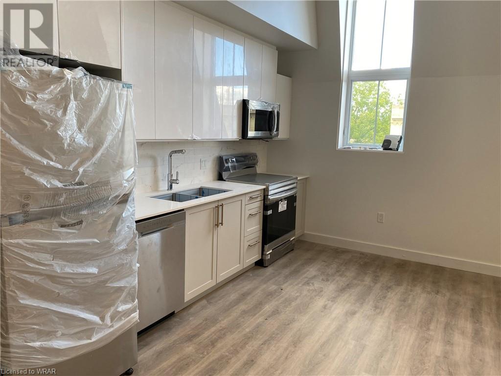 75 HURON Street Unit# 301