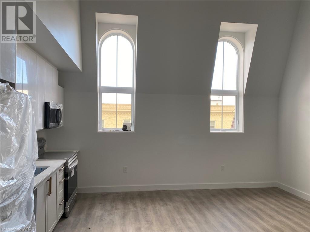 75 HURON Street Unit# 301