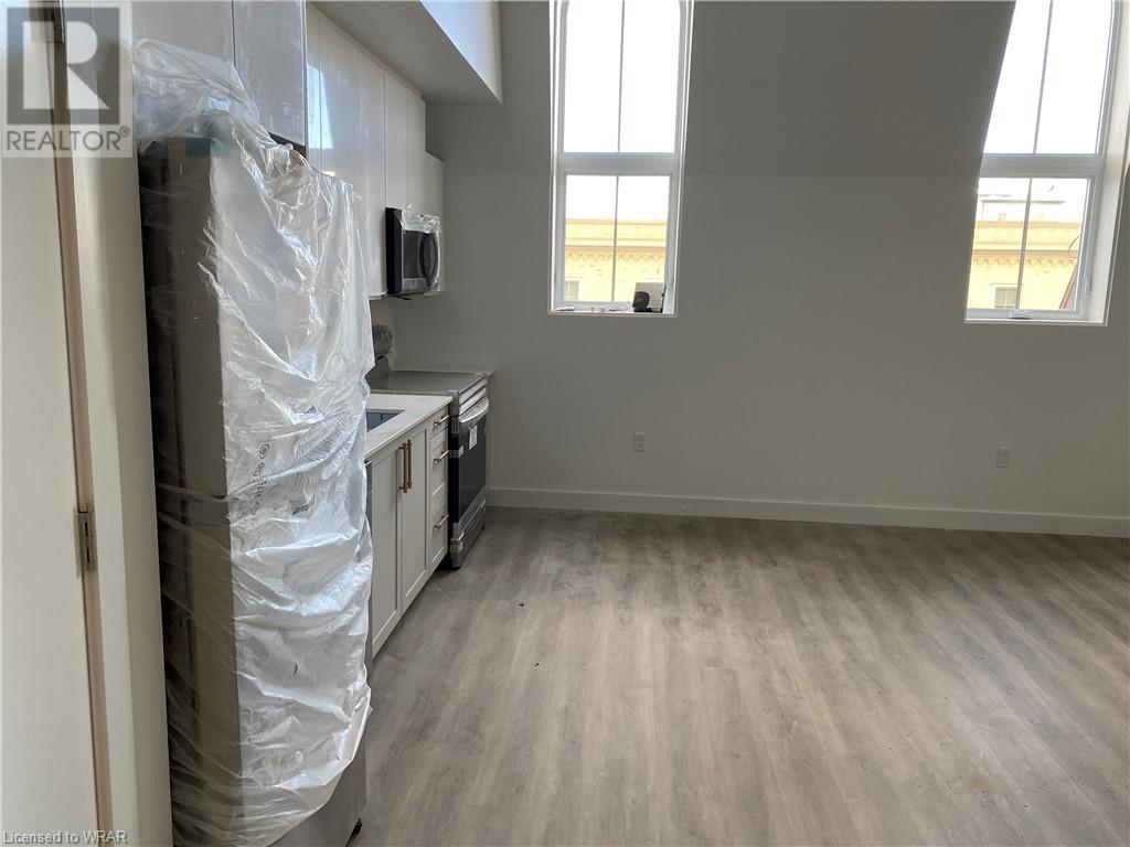75 HURON Street Unit# 301