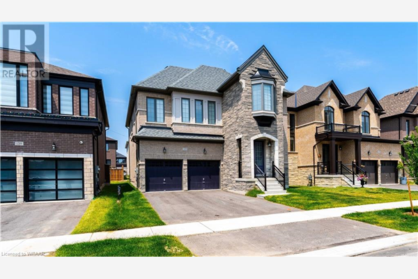 1223 UPPER THAMES Drive, Woodstock