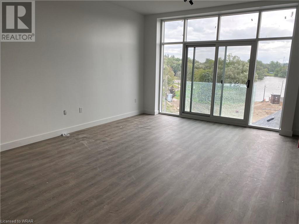 75 HURON Street Unit# 302