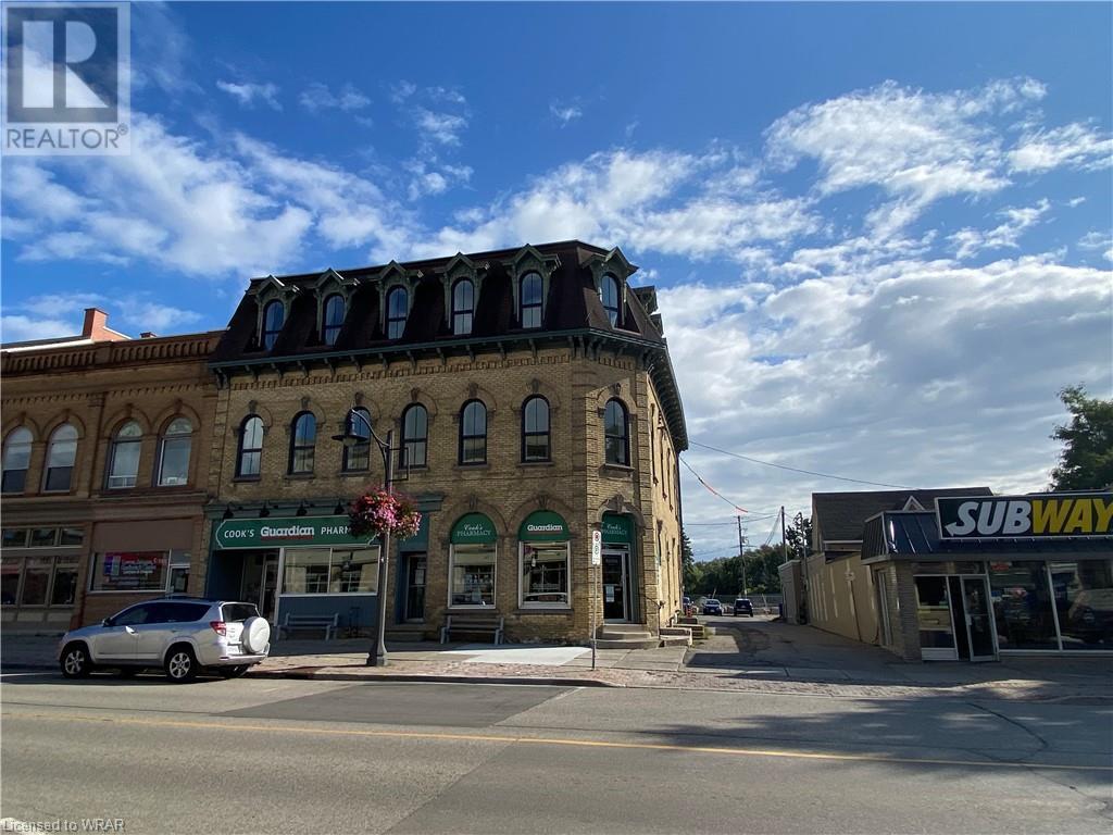 75 HURON Street Unit# 302