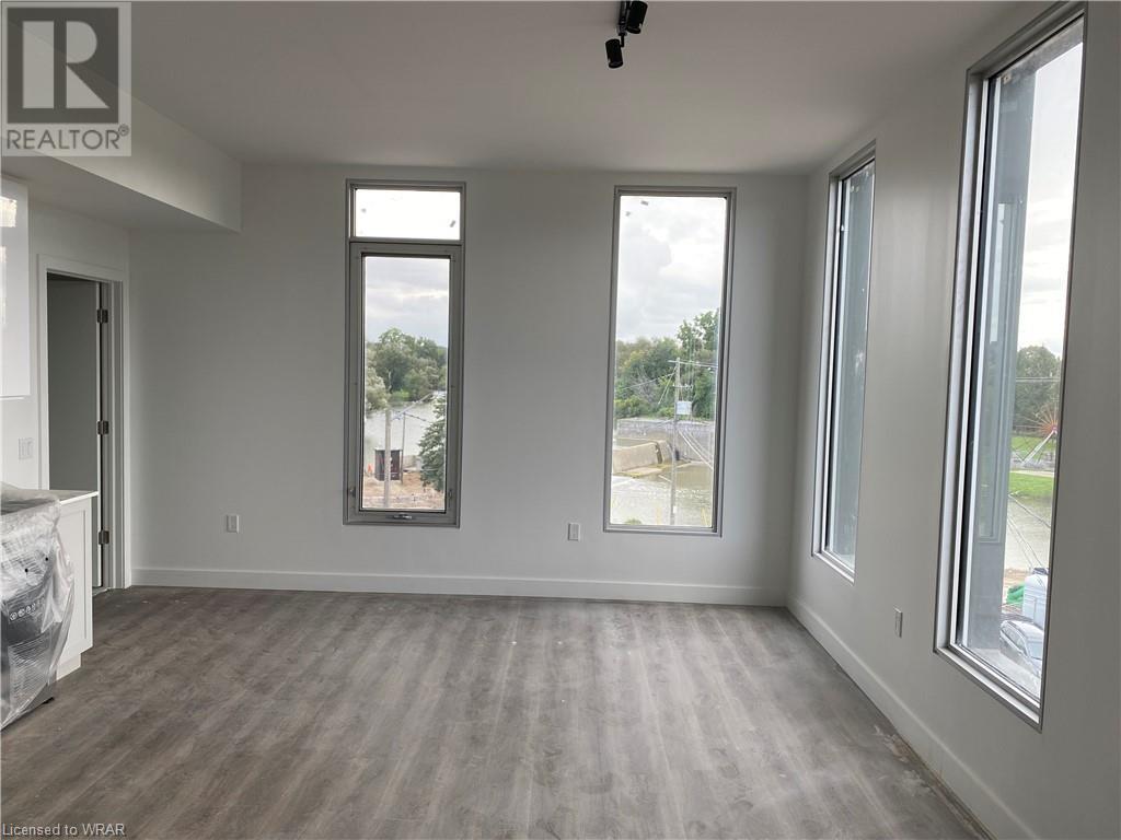 75 HURON Street Unit# 303