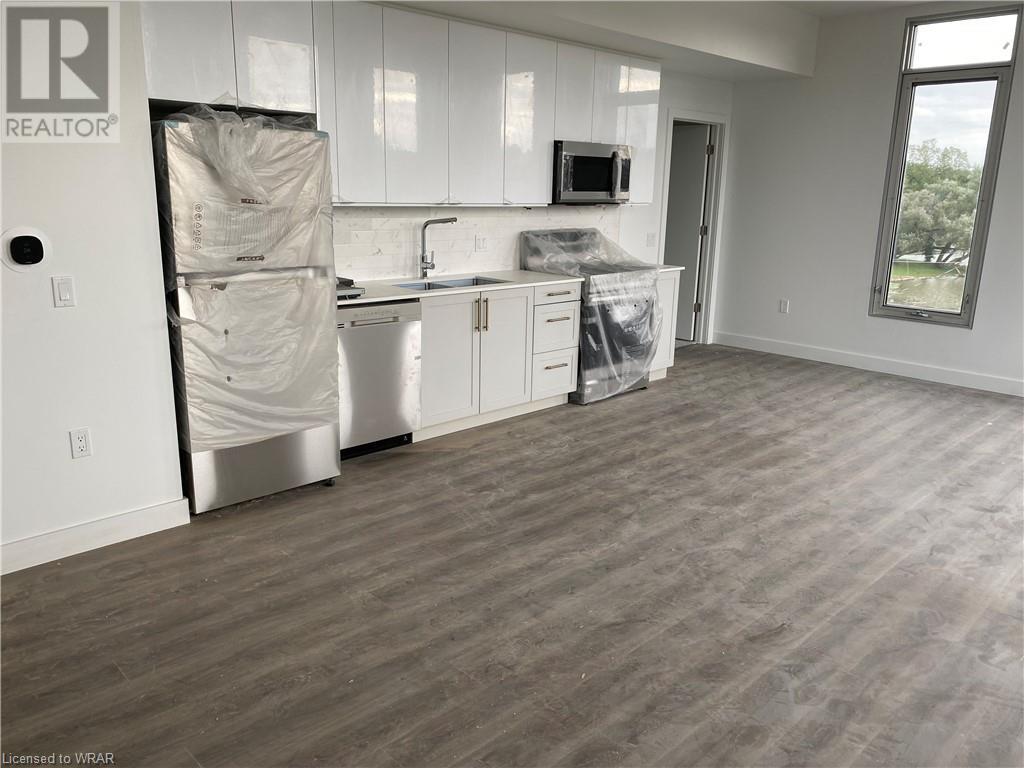 75 HURON Street Unit# 303