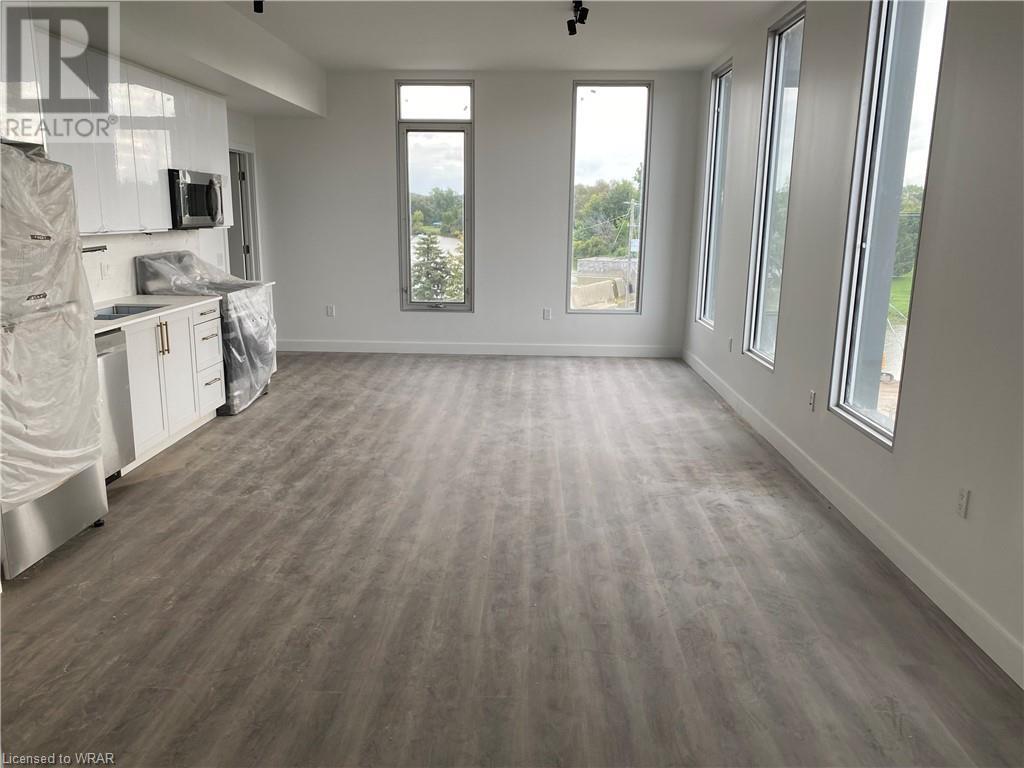 75 HURON Street Unit# 303