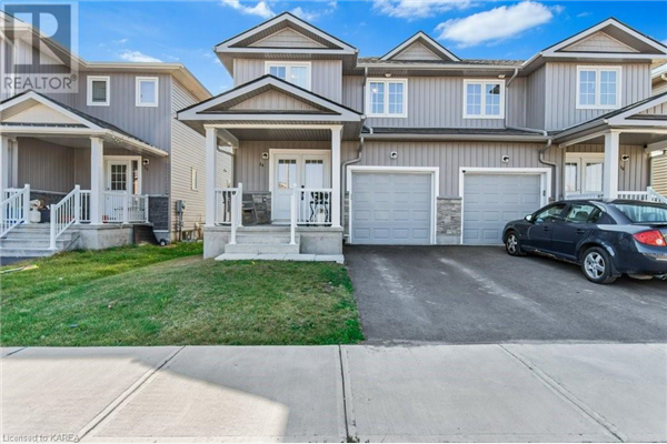 34 TEGAN Court, Odessa
