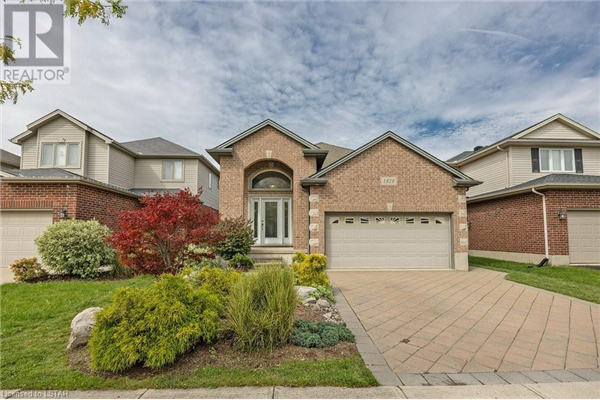 1820 SEYMOUR Crescent, London