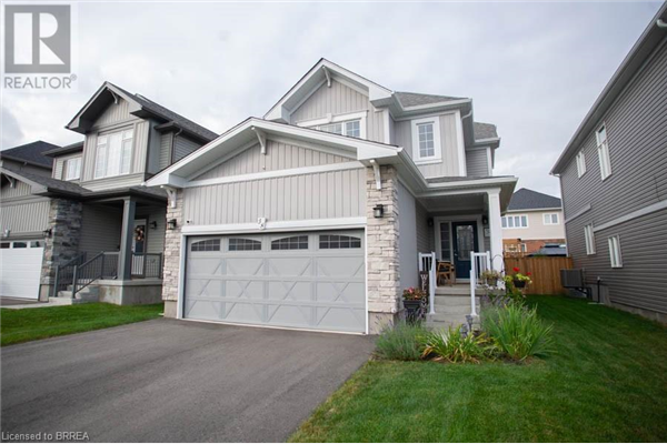 38 ROBBINS Ridge, Paris