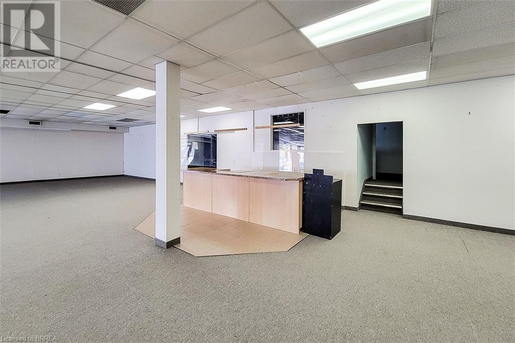 40 SYDENHAM Street