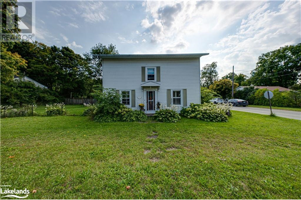 254 FOURTH Street, Collingwood
