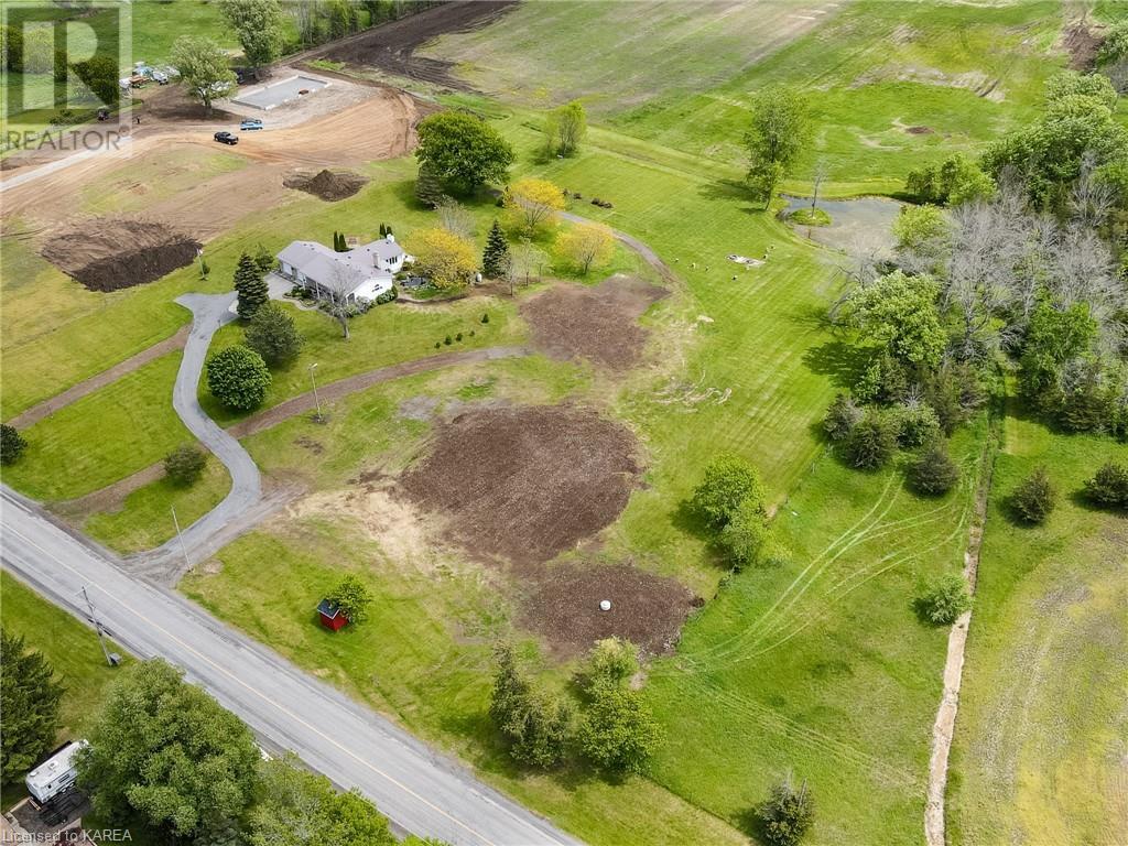 0 WEST OF 2118 COUNTY RD 9