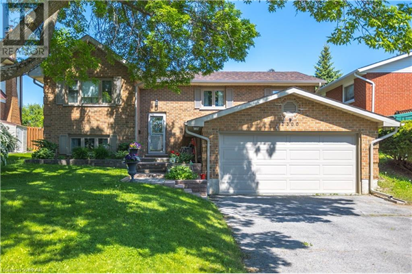 2300 MOUNTLAND Drive, Peterborough