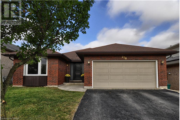 218 LIMPERT Avenue, Cambridge