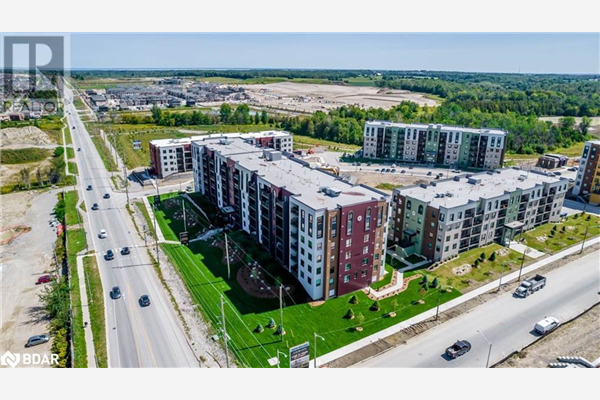 4 SPICE Way Unit# 610, Barrie