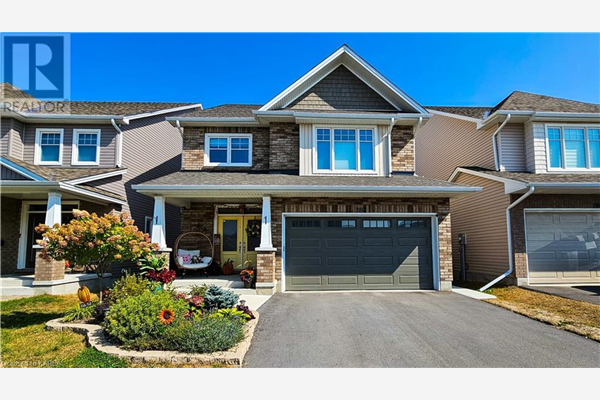 1187 WATERSIDE Way, Kingston