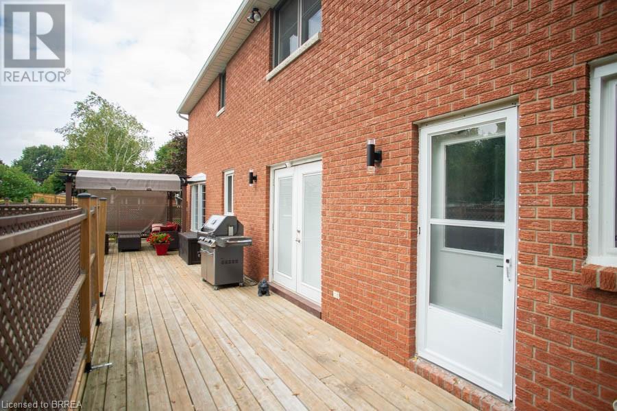 30 LINGWOOD Drive