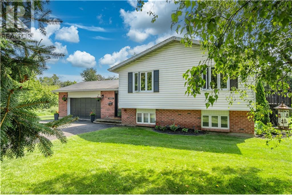 4225 MANGAN Boulevard, Kingston