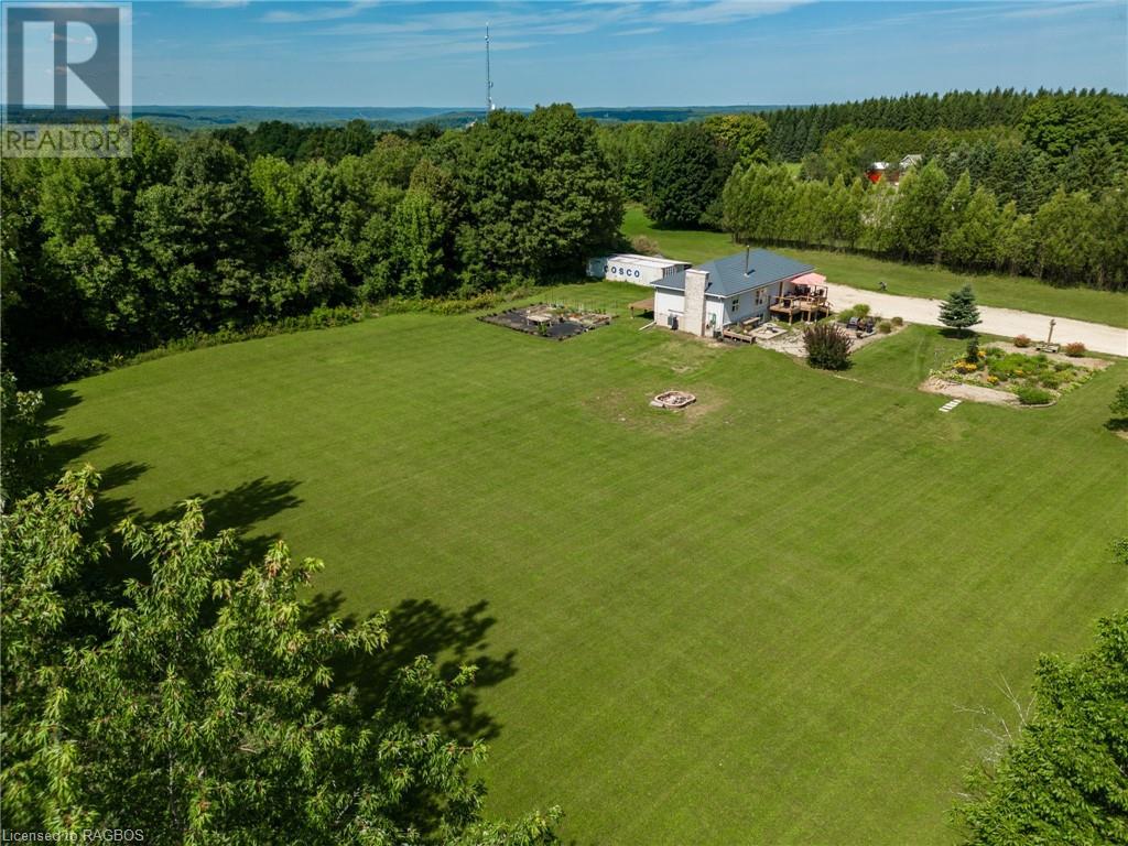 360537 160 Sideroad