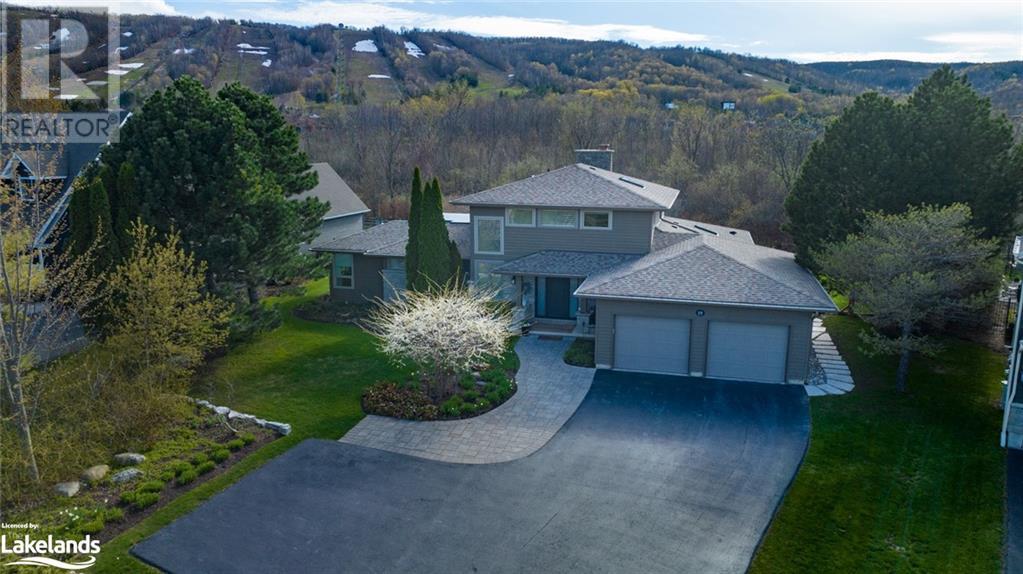 124 ASPEN Way